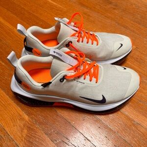 Nike InfinityRN 4 GORE-TEX - Men's Waterproof Road Running Shoes. Size 12